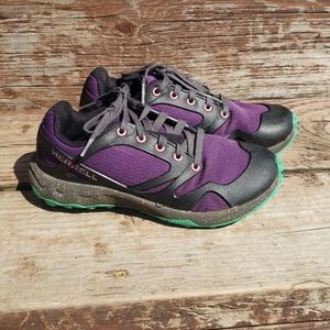 Merrell Altavista Low Kids Sneakers